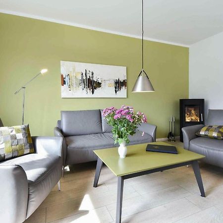 Appartement Sonnenpark 3 - mit Sauna Korswandt Buitenkant foto