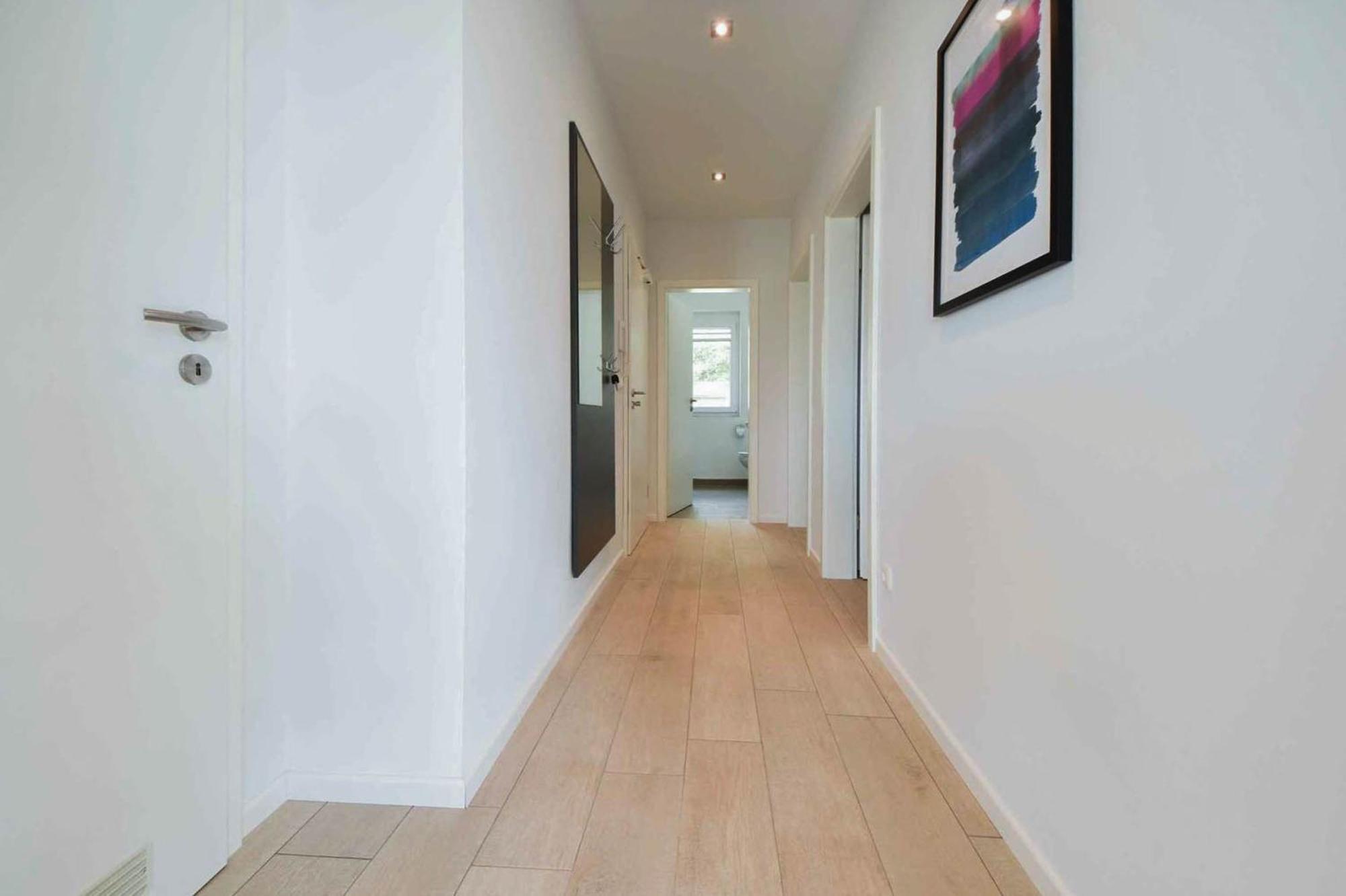 Appartement Sonnenpark 3 - mit Sauna Korswandt Buitenkant foto